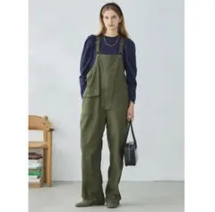 完売品★定価52,800円★美品oblada deckpants S cinchのサムネイル