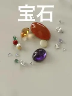 スタージュエリーk10 プラネットピアス片方のみギャランティカード有り 