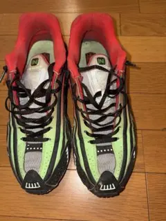 アシックス【ASICS】ゲルキンセイ ※2019年製レアカラー - メルカリ