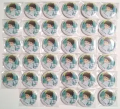 ハイキュー 横断幕 缶バッジ 及川徹