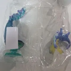 ポケットモンスター Diamond Dust アマルルガ リーメント 匿名配送