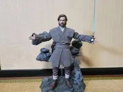 ホットトイズ MMS843 スター・ウォーズ オビ＝ワン・ケノービ
