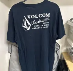 VOLCOM　ボルコム　　Tシャツ