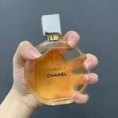CHANEL シャネル チャンス オードゥ パルファム 100ml 新品