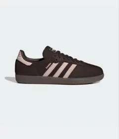 ‪☆値下げ中‪☆samba OG ‪ブラウン【新品】のサムネイル