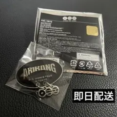 BTS ARIRANG アリラン　inTOKYO ピンズ　ピンバッジのサムネイル