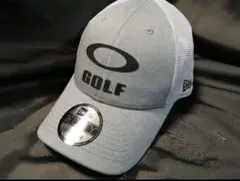 NEW ERA OAKLEY GOLF ニューエラ オークリー キャップのサムネイル