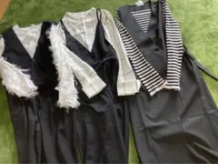 美品　インナー系トップス4点セット