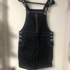 レピピアルマリオ　オーバーオール　子供用