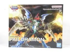 BANDAI デジモンアドベンチャー ZERO TWO 02 パイルドラモン