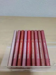 2025年最新】口紅 使用済 まとめの人気アイテム - メルカリ