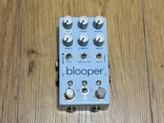 Chase Bliss Audio blooper ブルーパーのサムネイル