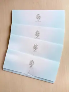 新品◆化粧品POLA◆KALAhARI カラハリ◆スキンケアセット4点×4セット