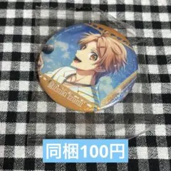 アイナナ アイドリッシュセブン カプセル缶バッジ vol.6 和泉三月 ガチャ