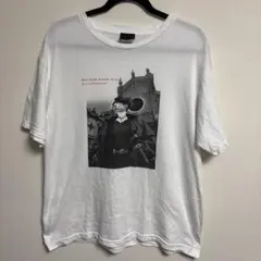 希少】岸辺露伴は動かない ルーヴルへ行く Tシャツ 高橋一生 - メルカリ