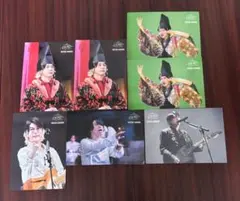 Mrs. GREEN APPLE　フィヨルド　大森元貴　フォトカ　ミセス