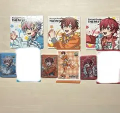 Coe. Relu くに アルバム ブロマイド アザージャケット クリアカード