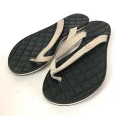【美品！早い者勝ち！】コーチ　coach ウェッジソール　タルラ　サンダル 美品！早い者勝ち！】コーチ coach ウェッジソール タルラ サンダル