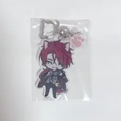 刀猫男士 とうらぶ アクキー 後家のサムネイル
