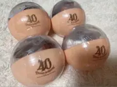 ディズニー　40周年　カプセルトイ