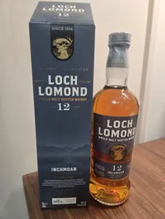 BATTLEHILL 11年 & LOCH LOMOND 12年 セット BATTLEHILL 11年 & LOCH LOMOND 12年 セット - メルカリ