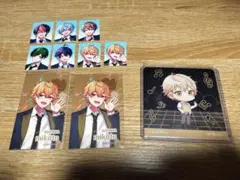 シクフォニ　みこと　voicing学園祭　セット