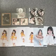 h*様 CUTIE STREET 川本笑瑠まとめ