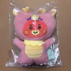 2026年最新】bt21 ぬいぐるみ たっとんの人気アイテム - メルカリ