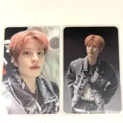 Straykids スキズ スンミン 樂star 封入トレカ セット