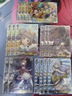 エミリア＆レム】PR 春のベストショット エミリア＆レム ヴァイス