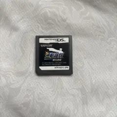 CAPCOM 逆転裁判　蘇る逆転