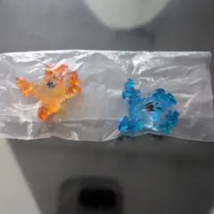 ドラゴンクエスト クリスタルモンスターズ カプセルバージョン ロトの伝説編