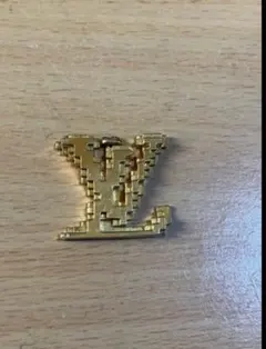 DUALISM ピクセルアート ペンダントトップ