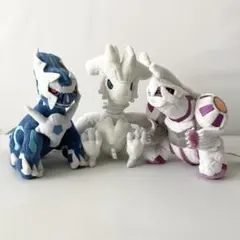 2026年最新】ポケモンセンター レシラム ぬいぐるみの人気アイテム