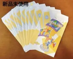 新品未使用⭐️【USJ】紙袋 10枚セット レア ユニバ袋 ショッパー お土産袋