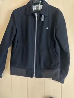 バーバリーブラックレーベルコートM