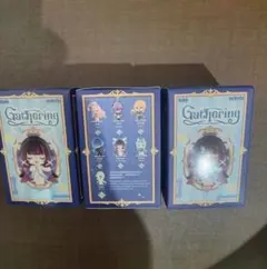 原神　ポップマート　未開封3個セット 原神 ポップマート 未開封3個セット - メルカリ