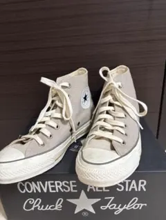ALEXIA STAM × CONVERSE Chuck Taylorのサムネイル