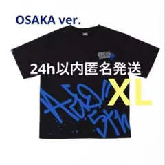 Ado 海外限定 Tシャツ HOT TOPIC ポップローズポーズLサイズ未使用