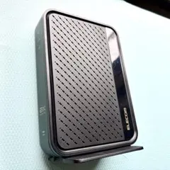 エレコム ELECOM WRC-X5400GS-Bのサムネイル