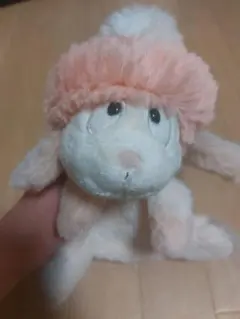 NICI nici ニキ　ラビット　リスカ　フィギュアポーチ