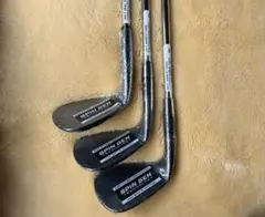 Callaway Wedge OPUS ブラック 50/56/60度 3本セット - メルカリ