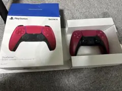 ps5 コントローラー 新品