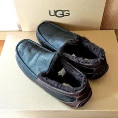 値下げしました！ UGG レザー モカシンスタイル