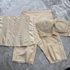 フォーシスブライダルインナー(D70)