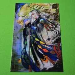 袁姫 9508 (絆)英傑大戦 - メルカリ