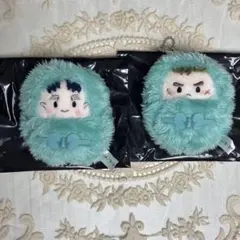 忍たま くるみたぴぬい