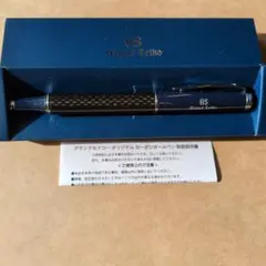 GS Grand Seiko グランドセイコー 非売品オリジナルボールペン - メルカリ