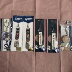 中日ドラゴンズ 記念グッズ