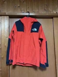 The North Face マウンテンジャケット